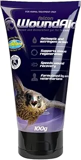 Vetafarm Falcon Wound Aid 100g