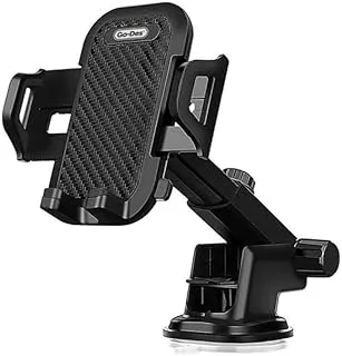 GD-HD693 2in1 Shockproof Car Holder