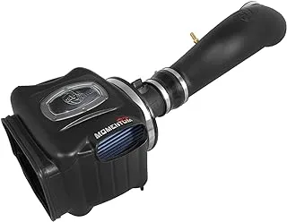 aFe Power Momentum GT 54-74102 GM Gas Truck/SUV Performance Intake System (Oiled, 5-Layer Filter)