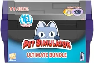 Pet Simulator X Ultimate Bundle Giant Tech S1