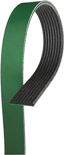 Gates K081000HD FleetRunner Micro-V Serpentine Drive Belt