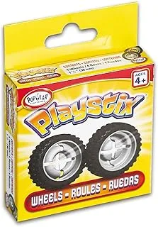 Playstix Master Wheels