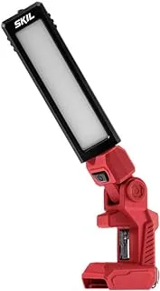 SKIL PWR CORE 12 12V Mechanical Work Light, Tool Only - LH5537A-00