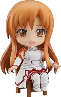 Sword Art Online Asuna Nendoroid Swacchao! Sitting Figure