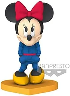 Banpresto Disney Best Dressed Minnie Version B Collectible Figure