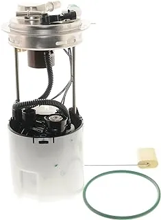 GM Genuine Parts MU1611 Fuel Pump and Level Sensor Module with Seal