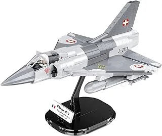 COBI Armed Forces Mirage III S Swiss AIR Force