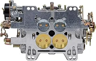 Edelbrock 1913 Thunder Series AVS2 Carburetor 800 cfm Square Flange