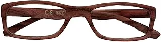 Zippo Unisex Reading Glass Reading Glasses (pack of 1)