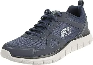 Skechers TRACK mens Oxford