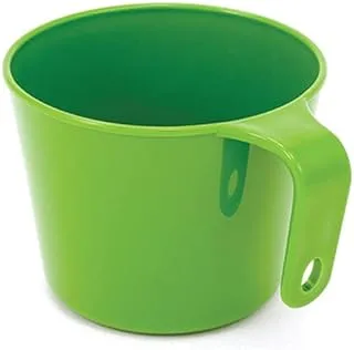 Gsi Outdoors 77223 Unisex Adult Mug, Green, 12