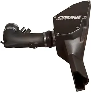 Corsa 419950 Air Intake (Non-CARB Compliant, Ford Mustang GT)