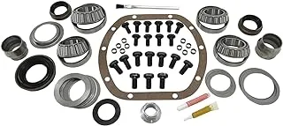 Yukon Gear & Axle (YK D30-JK) Master Overhaul Kit for Jeep JK Dana 30 Reverse Rotation Differential