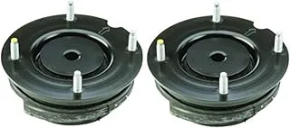 Ford Racing (M-18183-C) -2014 Mustang Front Strut Mount Upgrade (Pair)