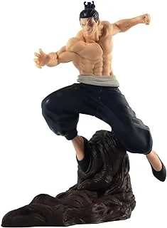 Banpresto Jujutsu Kaisen Mixed Battle Aoi Todo Statue