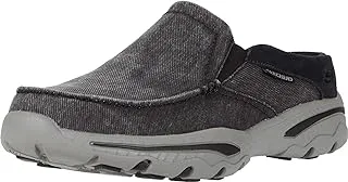 Skechers Creston - Slip on Canvas mens Loafer