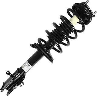 UNITY AUTOMOTIVE 11706 Front Right Complete Strut Assembly 2007-2010 Mazda CX-9