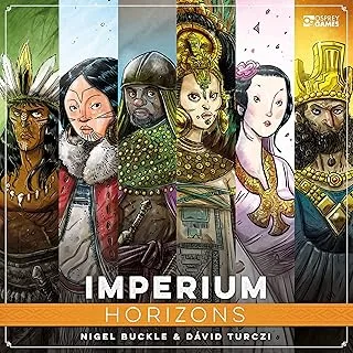 Imperium: Horizons