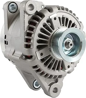 DB Electrical AND0617 Alternator For IR/IF 12-Volt 130 Amp 3.8L 3.8 Hyundai Genesis 09, Genesis Coupe 10 11 12 13 14 15 16