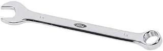 Ford Tools Combinatiom Spanner, Silver, 1 Piece, FHT-EI-068