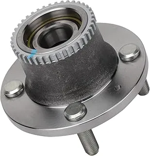 ACDelco GM Original Equipment RW20-90 Rear Wheel Hub and Bearing Assembly