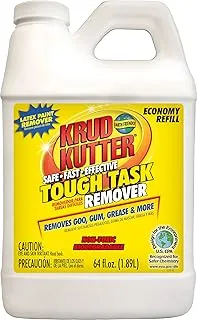 KRUD KUTTER KR643 Tough Task Remover 64oz Bottle