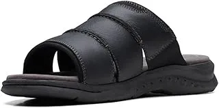 Clarks Men's Walkford Easy Flat Sandal