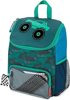 Skip Hop Spark Style Big Backpack Truck