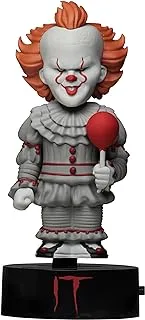 NECA - IT (2017) – Body Knocker – Pennywise