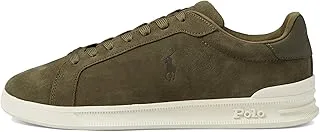 POLO RALPH LAUREN Men's Faxon X Sneaker