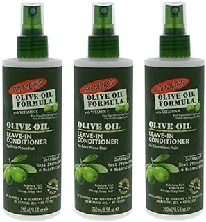 Palmer's Olive Oil Leave-In Conditioner (Pack Of 3)