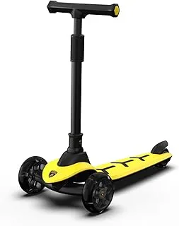 Lamborghini Scooter (Yellow)