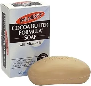 Palmer's Cocoa Butter Formula Daily Skin Therapy Soap 4.7 oz