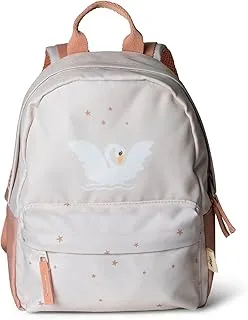 Citron - Mini Backpack for Little Kids | PET Recycled Material - Ballerina