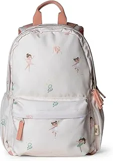 Citron - Medium Backpack for Kids | PET Recycled Material - Ballerina