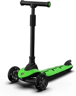 Lamborghini Scooter (Green)