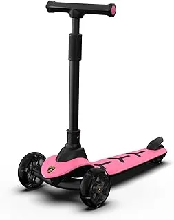 Lamborghini Scooter (Pink)