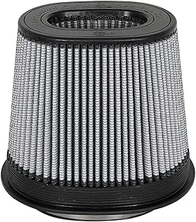 aFe Power 21-91116 Universal Clamp On Air Filter