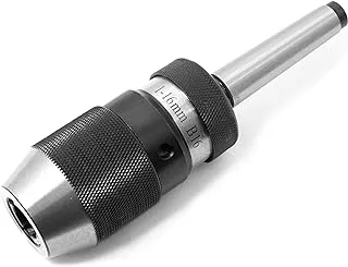 WEN LA162L 5/8-Inch Keyless Drill Chuck with MT2 Arbor Taper