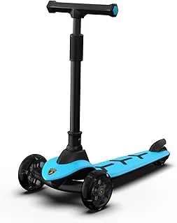 Lamborghini Scooter (Blue)