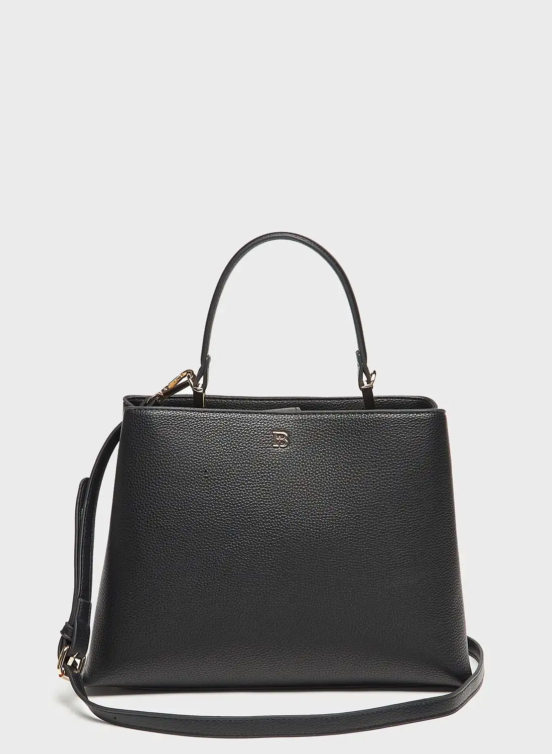 shoexpress Top Handle Satchel