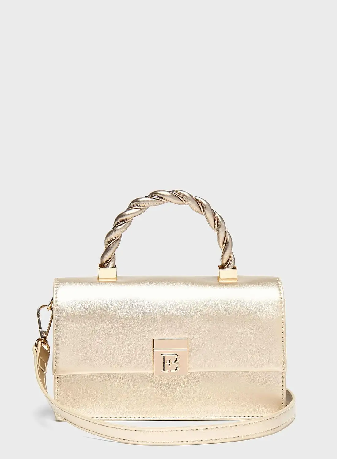 shoexpress Top Handle Satchel