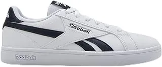 REEBOK COURT RETRO, Unisex Shoes, FTWWHT/VECNAV/VECNAV,34.5 EU