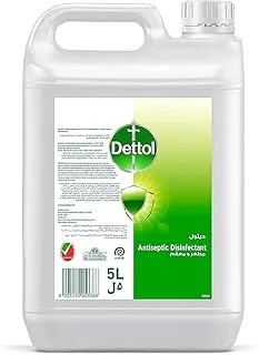 Dettol Antiseptic Liquid 5L