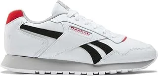 REEBOK GLIDE, Unisex Shoes, FTWWHT/PUGRY2/PUGRY3,45 EU