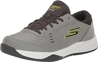 Skechers Viper Court Smash - Athletic Indoor Outdoor Pickleball Shoes | Relaxed Fit Sneakers mens Sneaker