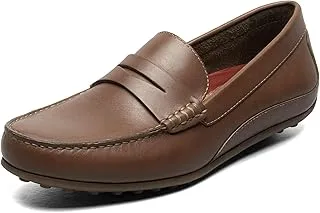 Florsheim Men's, Throttle Moc Penny Loafer