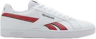 REEBOK COURT RETRO, Unisex Shoes, FTWWHT/VECRED/BLACK,38.5 EU