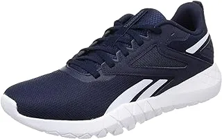 Reebok FLEXAGON ENERGY TR 4, Men Shoes, VECNAV/FTWWHT/HOOBLU,48.5 EU