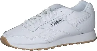 Reebok unisex-adult GLIDE SHOES, FTWWHT/VECNAV/RBKG01, 42 EU